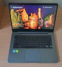 Laptop Ultrabook Asus Zenbook UX430 i7-8550U 8GB 512SSD MX150 W10H