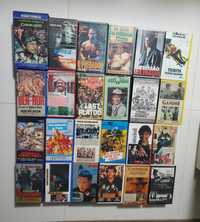 Cassetes VHS Filmes