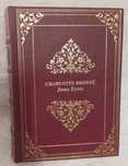 Jane Eyre, Charlotte Bronte