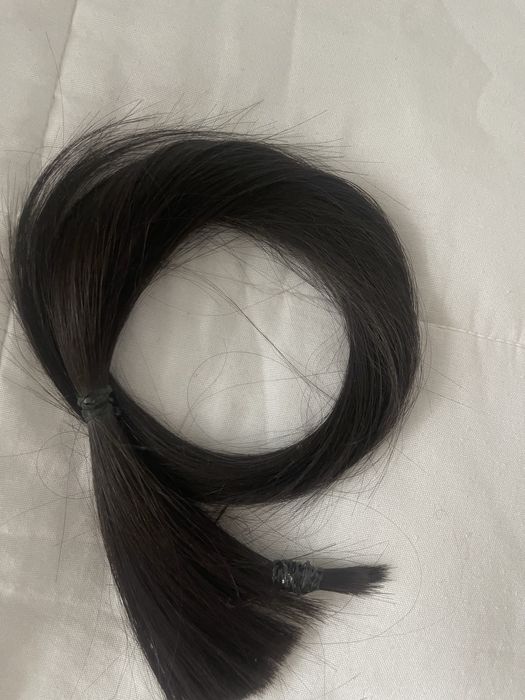 Волосы для наращивания