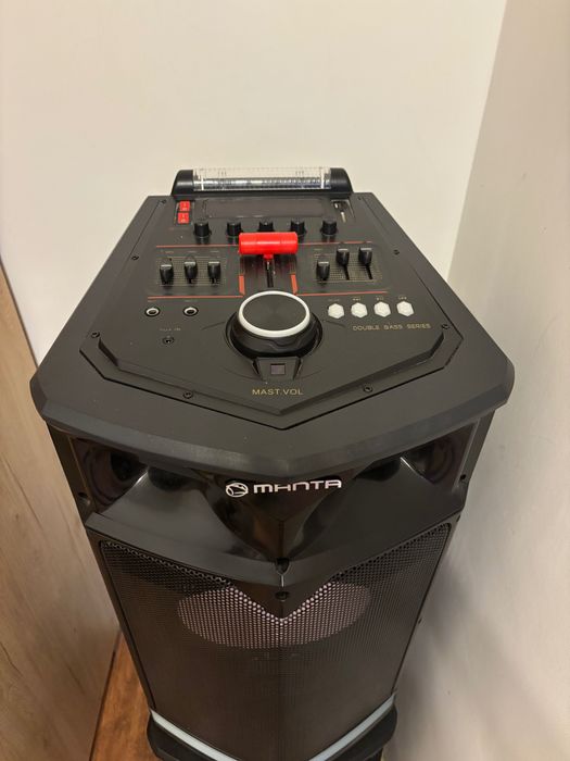 Sprzedam głośniki Manta