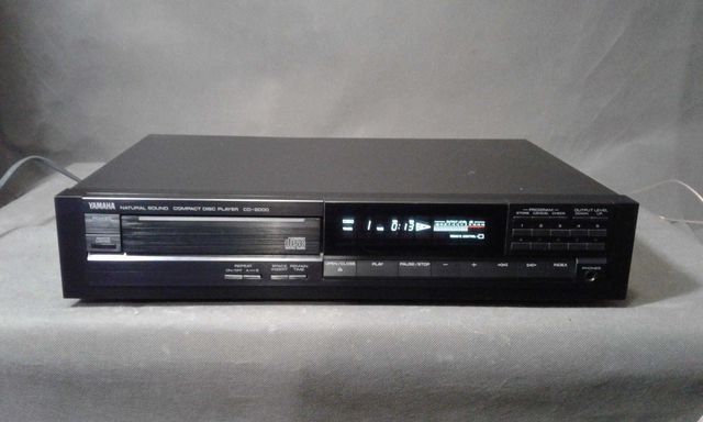 YAMAHA CD-2000,odtwarzacz cd