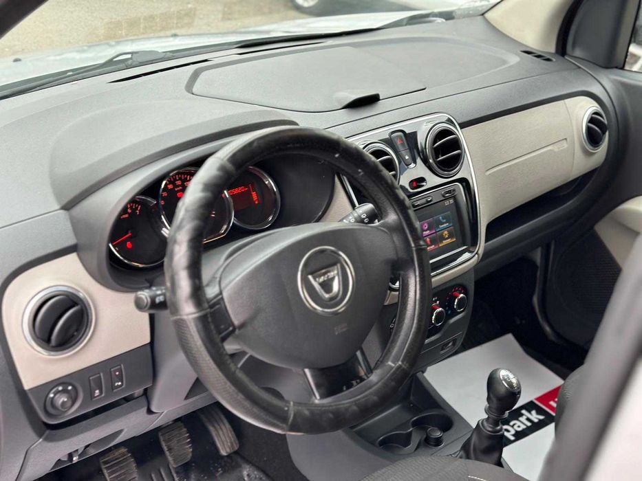 Продам Dacia Lodgy 2012р. #71286