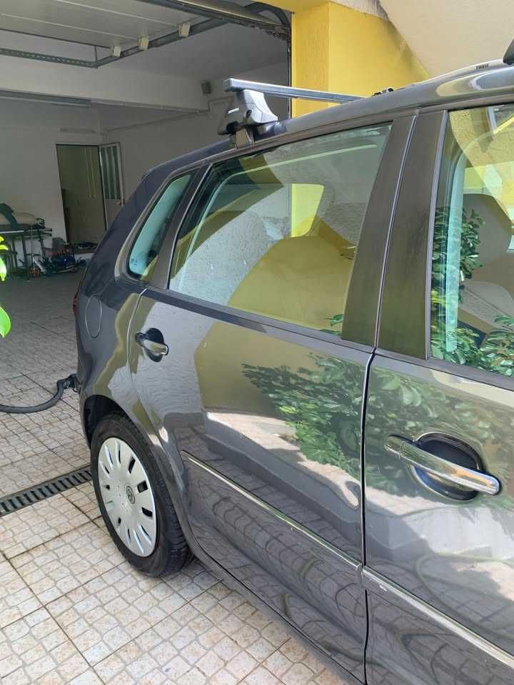 Volkswagen polo 1.2 2006
