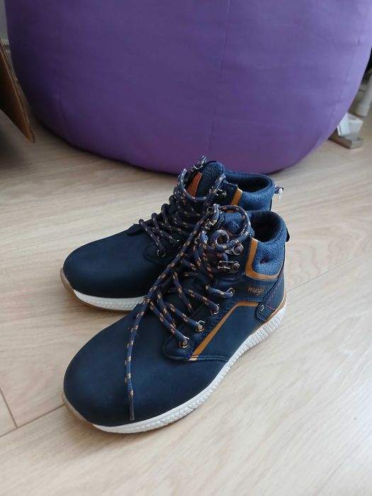 Buty Wrangler nowe r 31