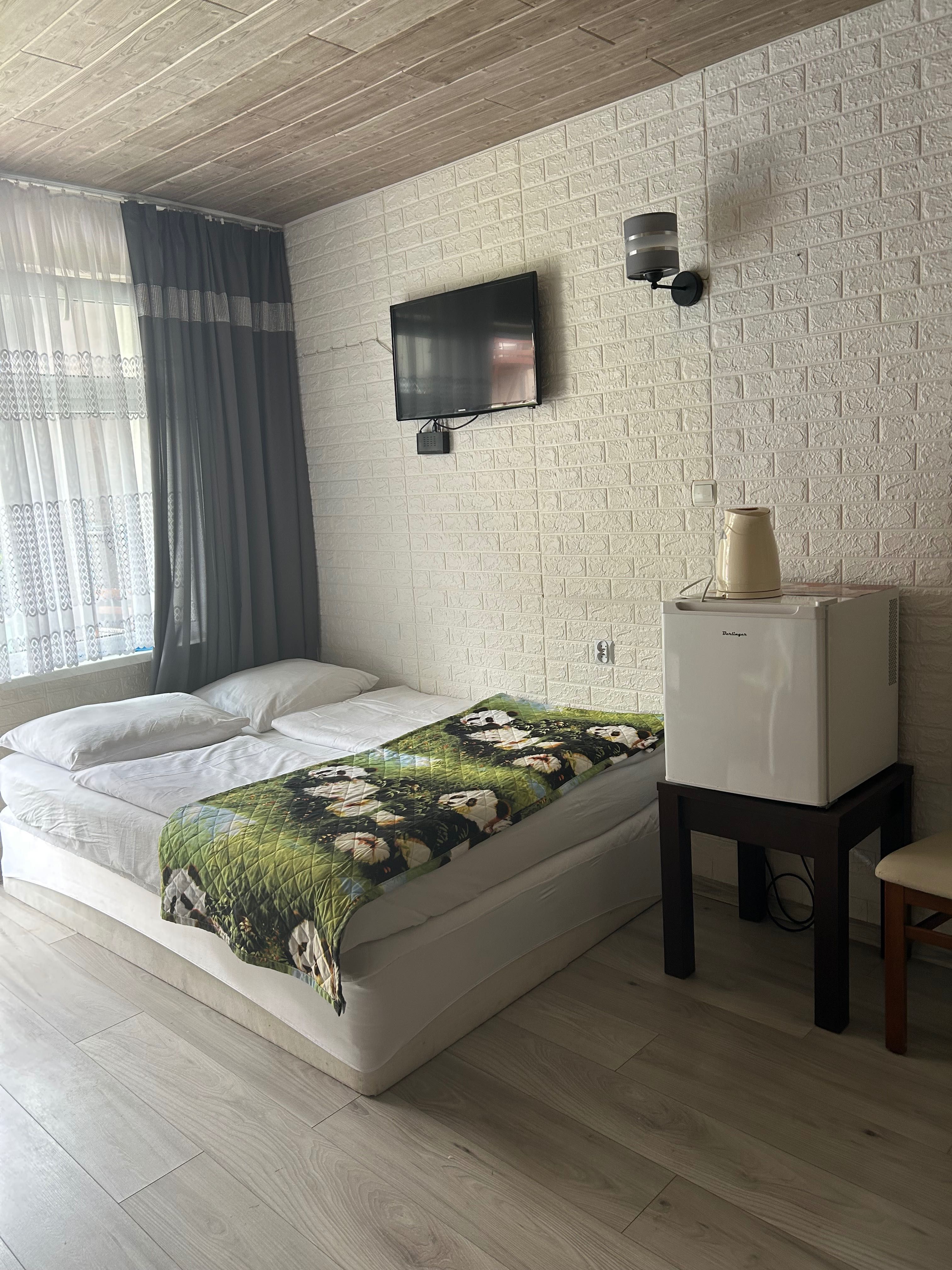 Wolny pokój 3-4 os od 24.08