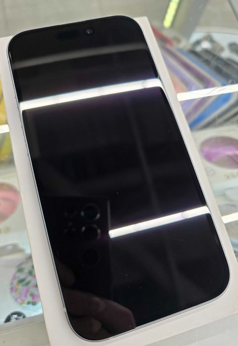 Iphone 15 128GB Bat 86% Telakces Felicity *Raty 0%