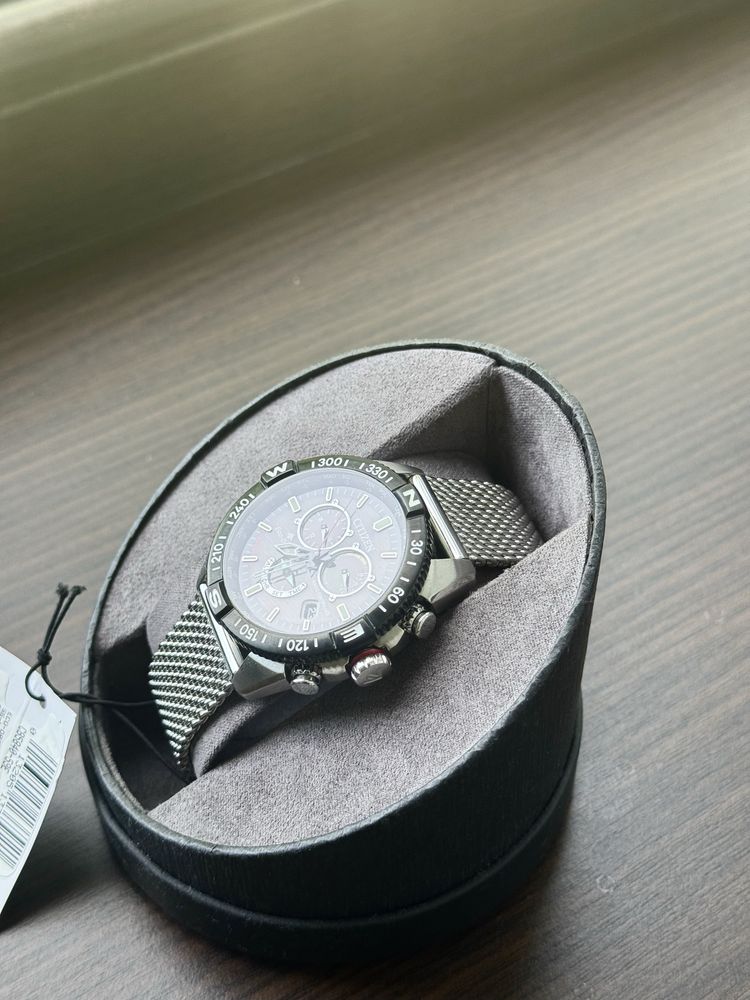Мужские Citizen Promaster Sky radio controlled chrono