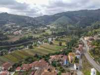 Moradia de 3 quartos, a 450m da praia fluvial e a 18 Km de Coimbra