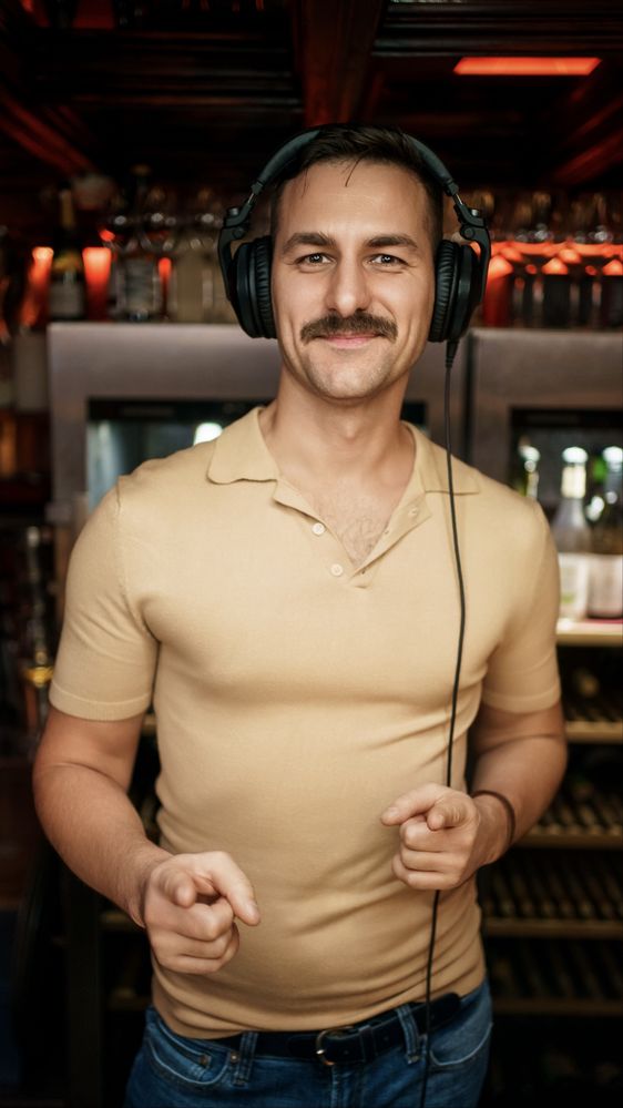 Діджей, диджей, dj