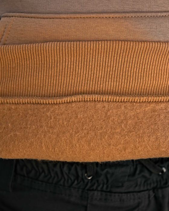 Тактичне чоловіче худі “Не сси! Вивезу!” на флісі койот Без передоплат