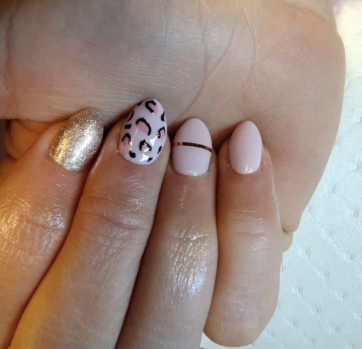 Manicure/Pedicure hybrydowy
