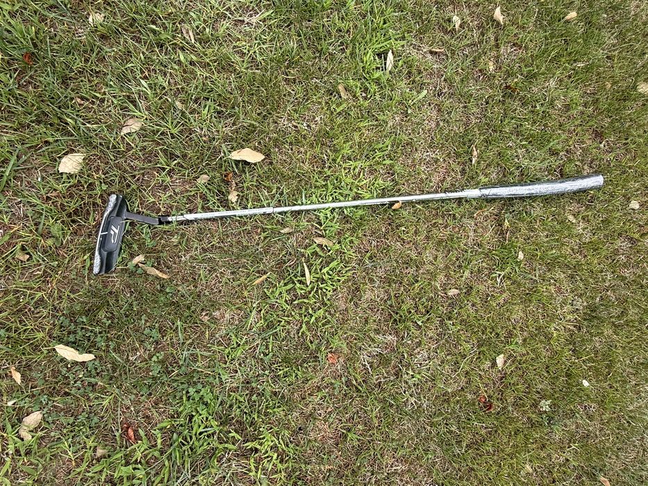 Putter Taylor Made TP Black Soto #1 34” (NOVO)
