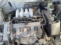 Двигун Mazda 626 GF 1.8 FP
