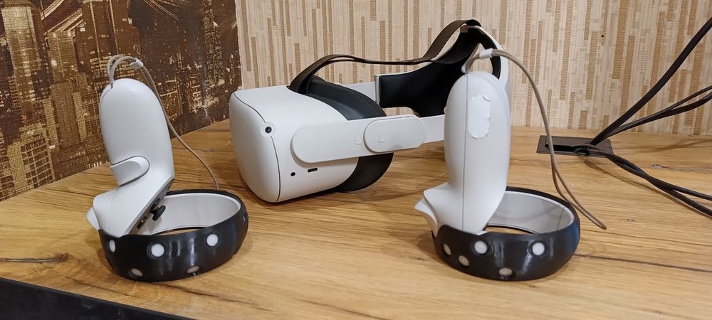 Okulus quest 2 128gb