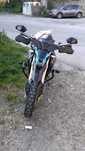 Moto zontes 2021