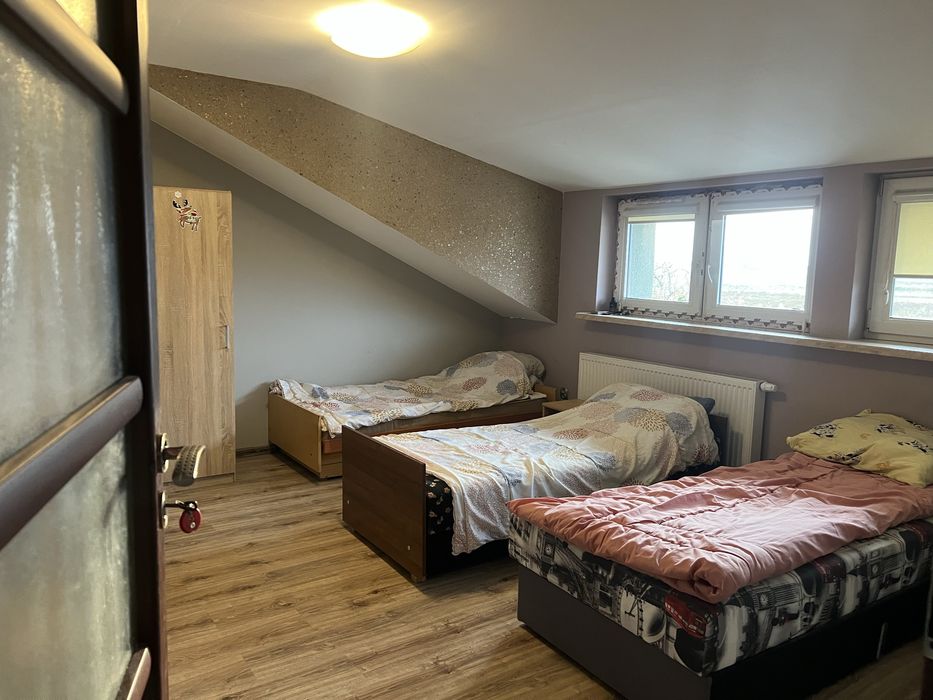 Mieszkanie do wynajęcia Umiastów