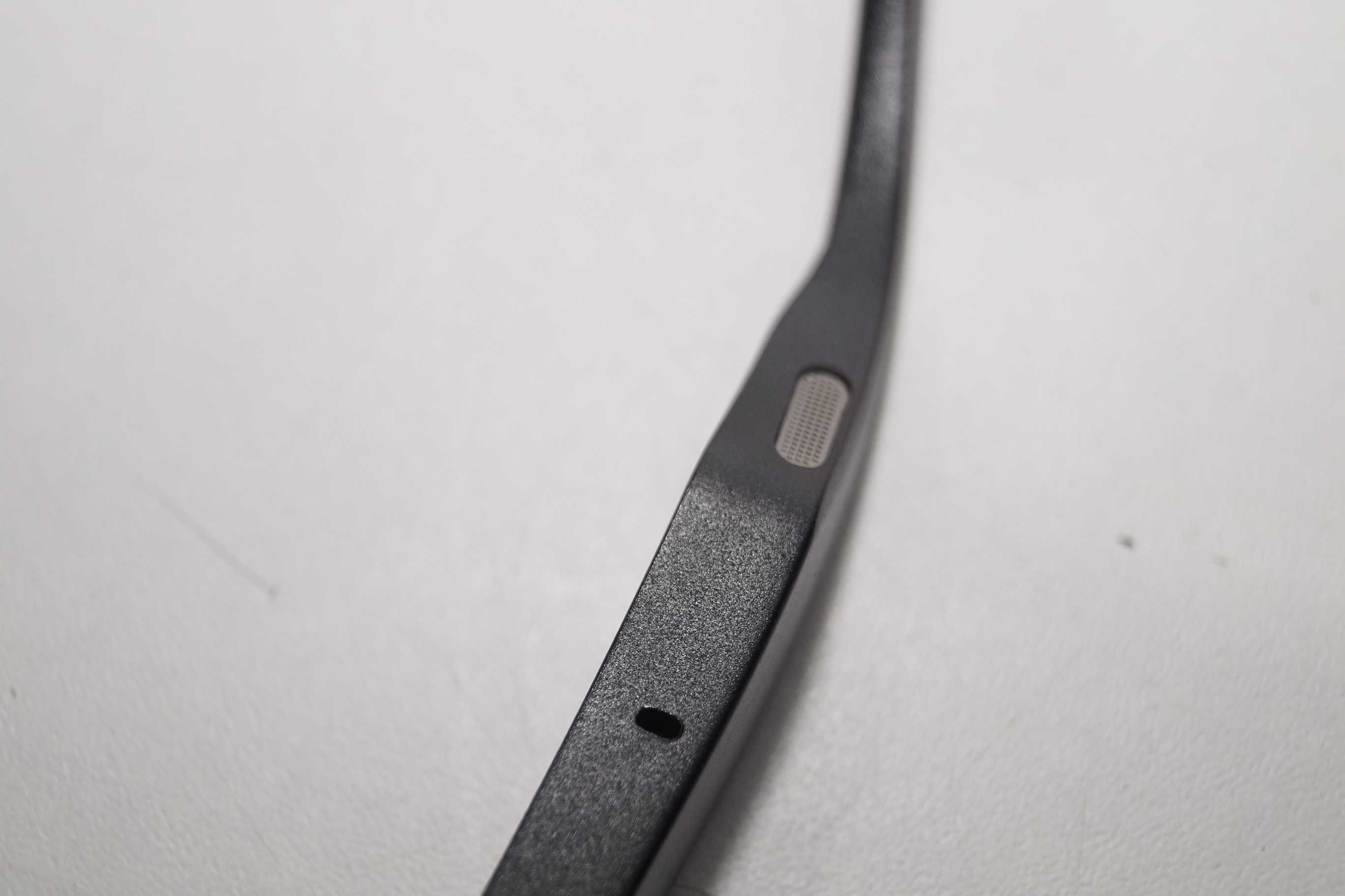 Inteligentne okulary z wbudowanymi głośnikami i mikrofonem EYEWEAR +BT
