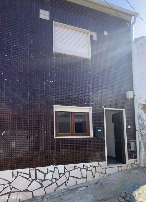 Casa / Villa T2 em Galveias de 116,00 m2