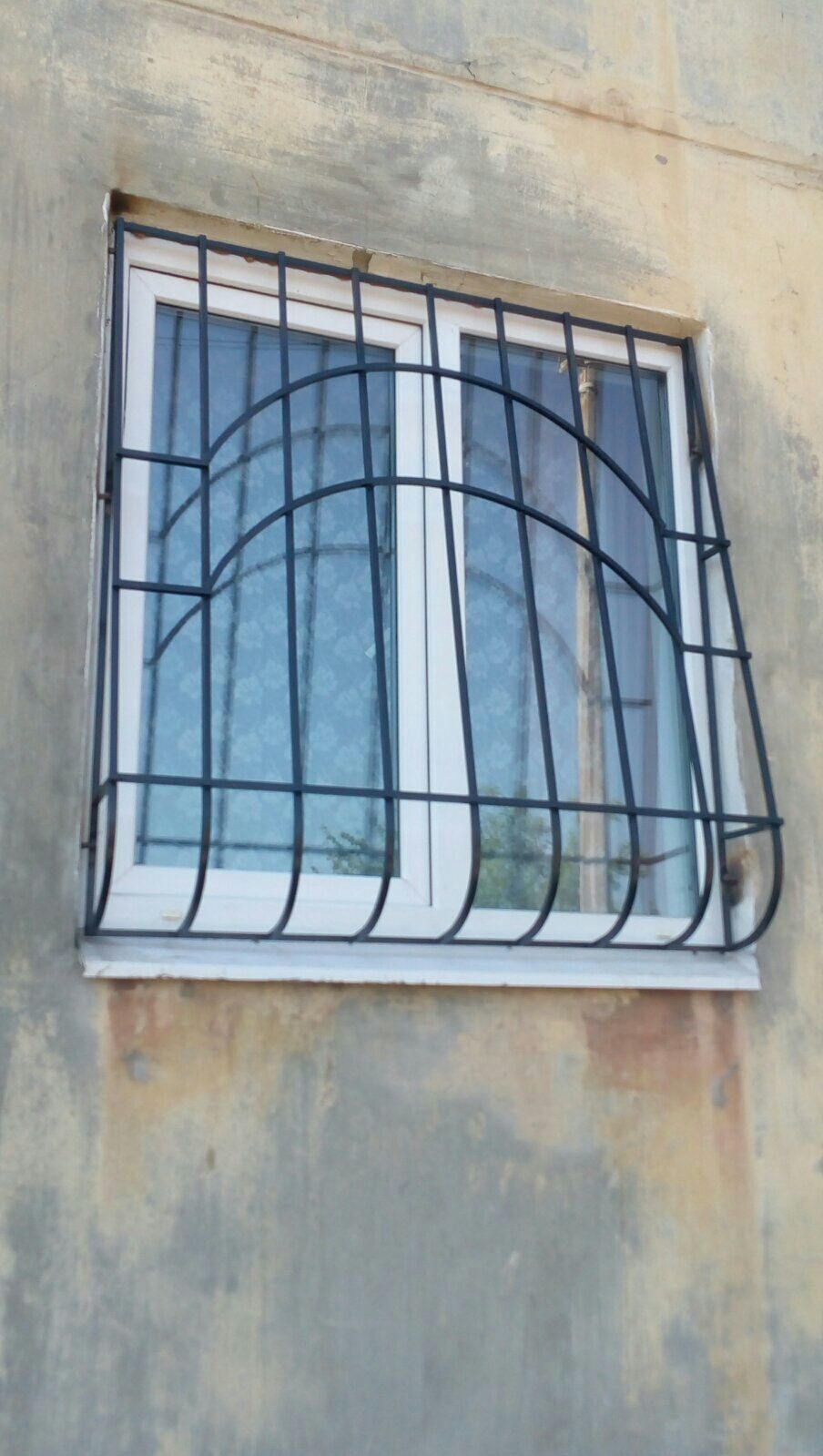 решетки на окна, оконные решетки