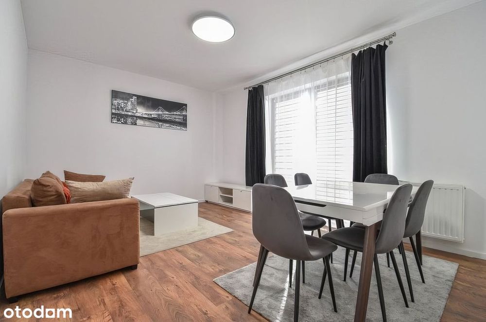 Mieszkanie na Ochocie przy Parku Szczęśliwickim - ul. Włodarzewska