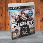 => PL 5-/5 The Fight PS3 GameBAZA