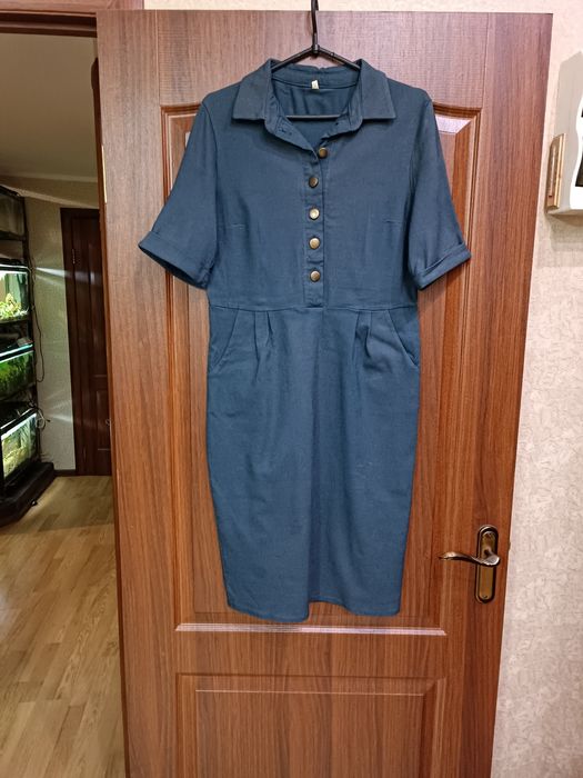 Плаття  на р.46-48