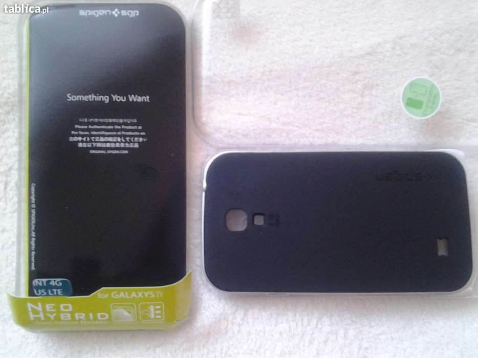 Samsung Galaxy S4-ETUI 27 szt. 27 zł