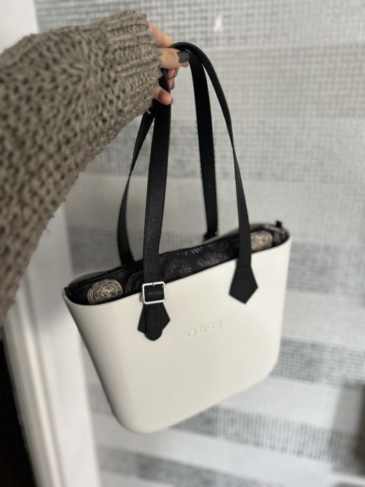 O bag mini latte zestaw obag
