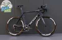 Шосейний велосипед Scott Foil 20 Carbon Ultegra Zipp 404