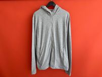 H&M Оригінал чоловіча кофта з капюшоном худі розмір XL