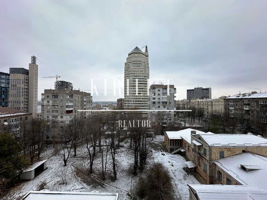 Аренда квартиры 3к 94м2 ЖК Новодворянский/Центр/Вернадского/парк
