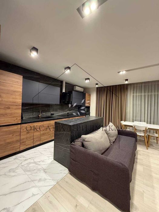 Аренда 2к.квартира Центр Миронова Дельмар