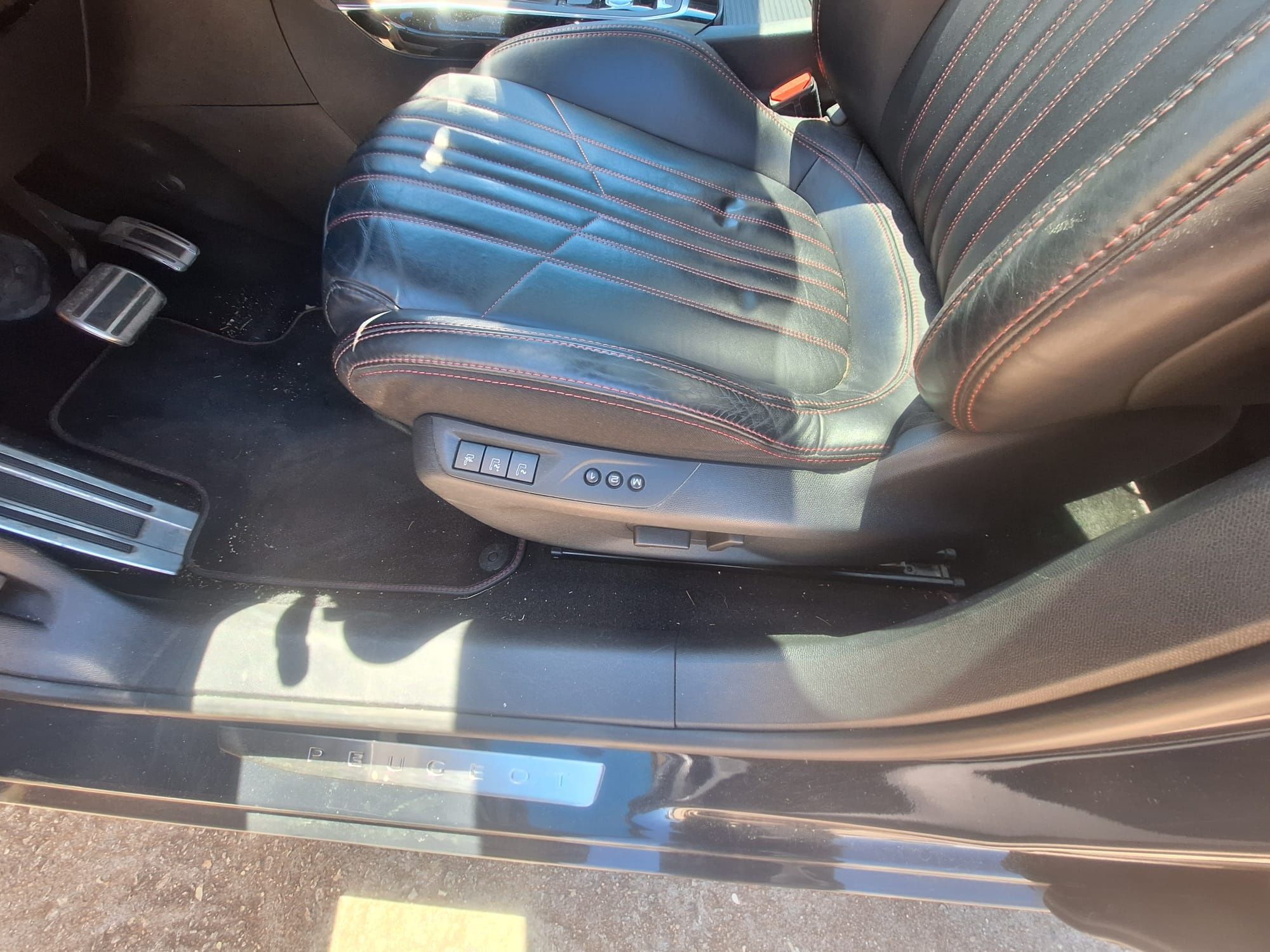 Peugeot 308 topo de gama