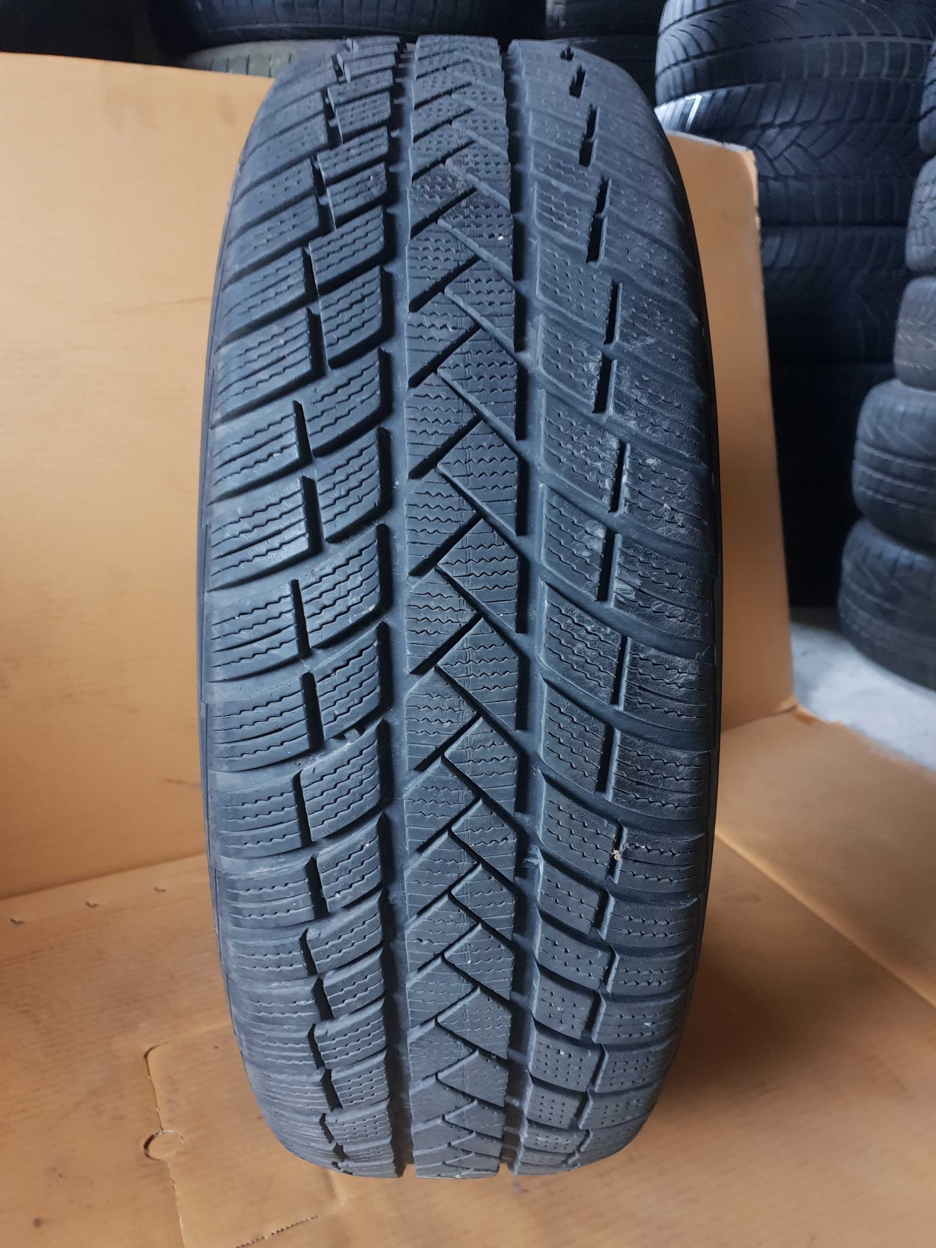 Vredestein 225/60 r18 Wintrac Pro Giugiaro Design 2019r / 7,3mm!!!