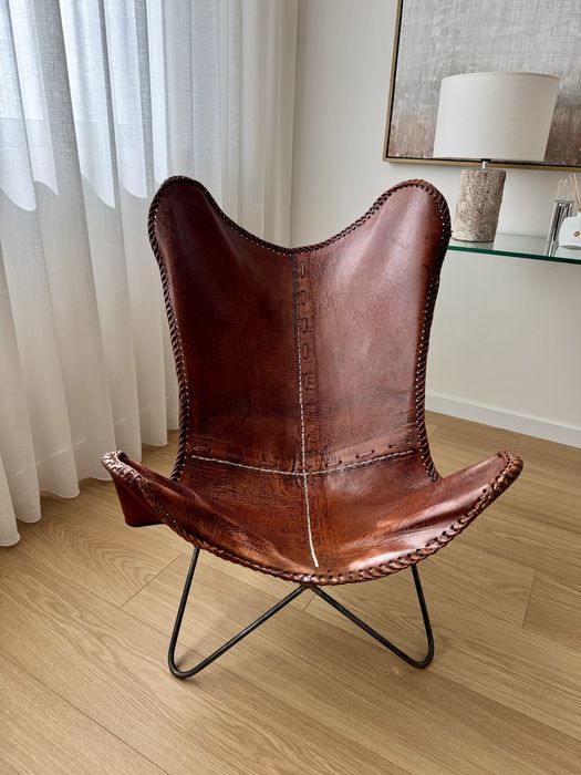 Cadeira Area Store Butterfly