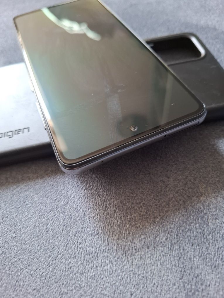 Samsung Galaxy A52s 5g Spigen