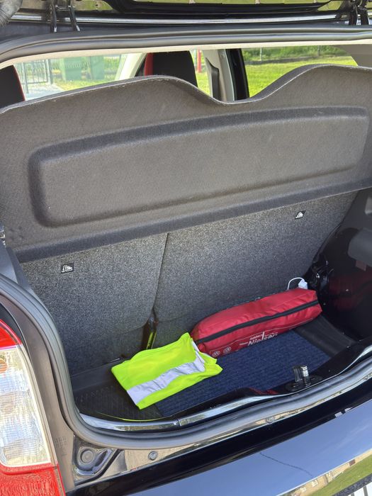SKODA CITIGO Monte Carlo 2014r 69500 km