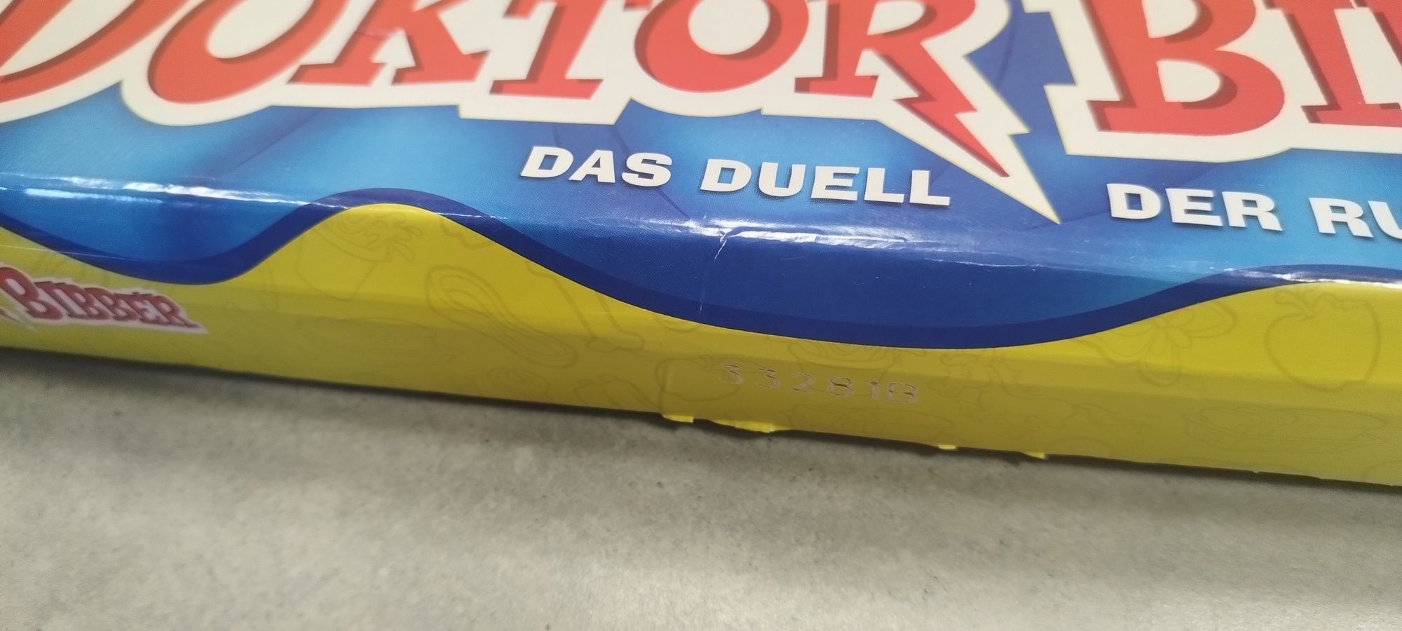 Gra operacja Hasbro