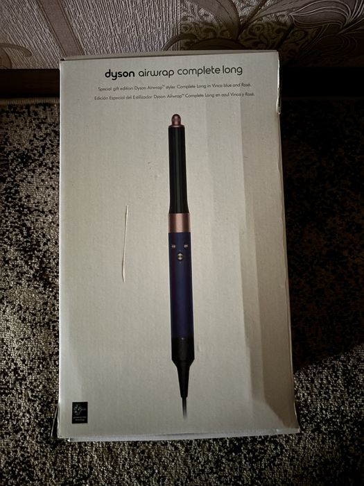 Продам Dyson Airwrap
