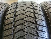 1x 225/65r16c Bridgestone Duravis AllSeason 112/110r 2023r C/A/72dB