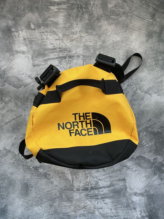 Дорожна сумка-рюкзак The North Face