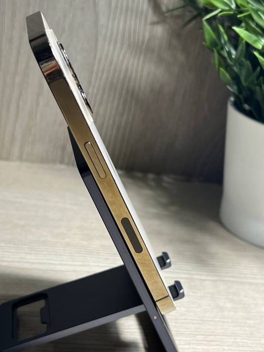 iPhone 13 Pro Gold, 128 GB