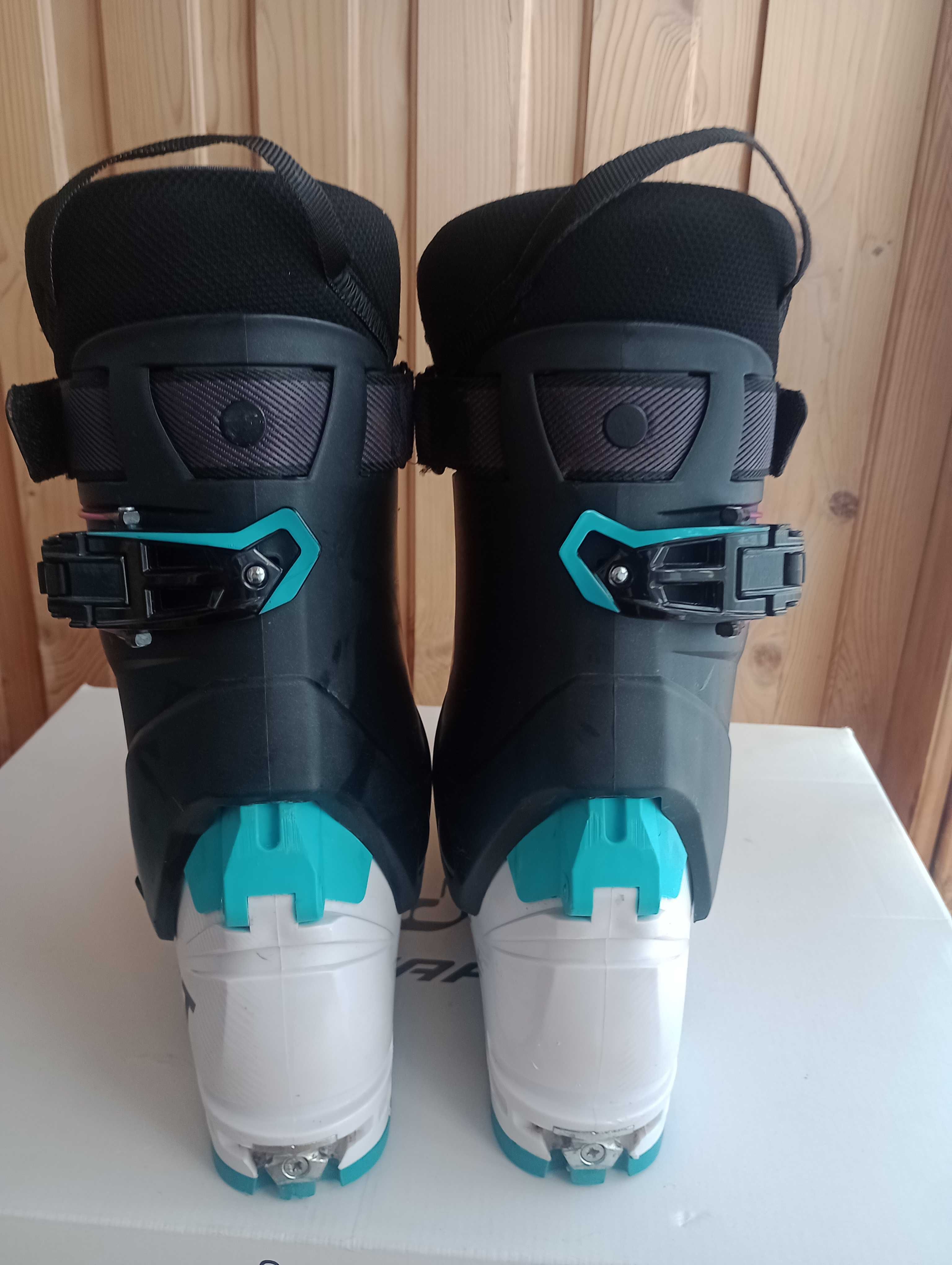 Buty skiturowe dynafit speed woman 26.0 cm