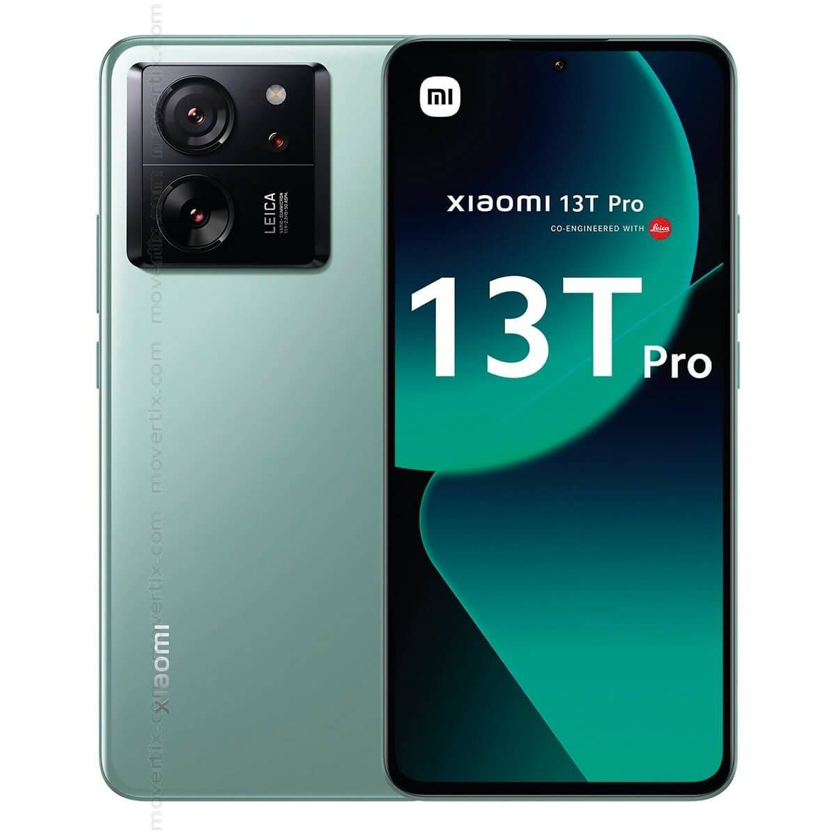 Xiaomi 13T Pro 16gb/1Tb