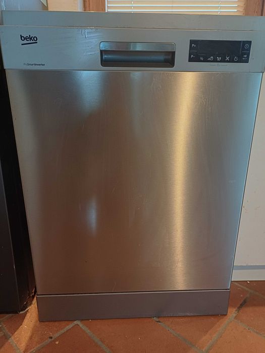 Zmywarka wolnostojąca 60 Beko