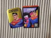 Multiversus karty Superman McDonalds