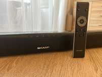 Soundbar Sharp HT-SB110 z pilotem