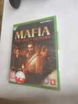 Mafia the old country PL nowa xbox series x