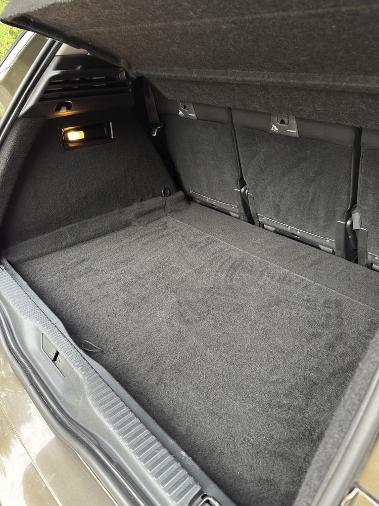 Citroen c4 picasso 2
